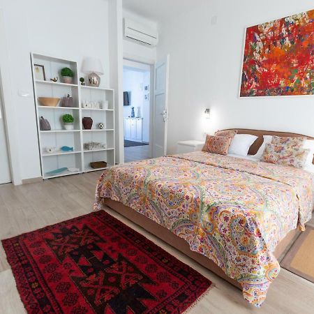 Apartamento Val Split Exterior foto