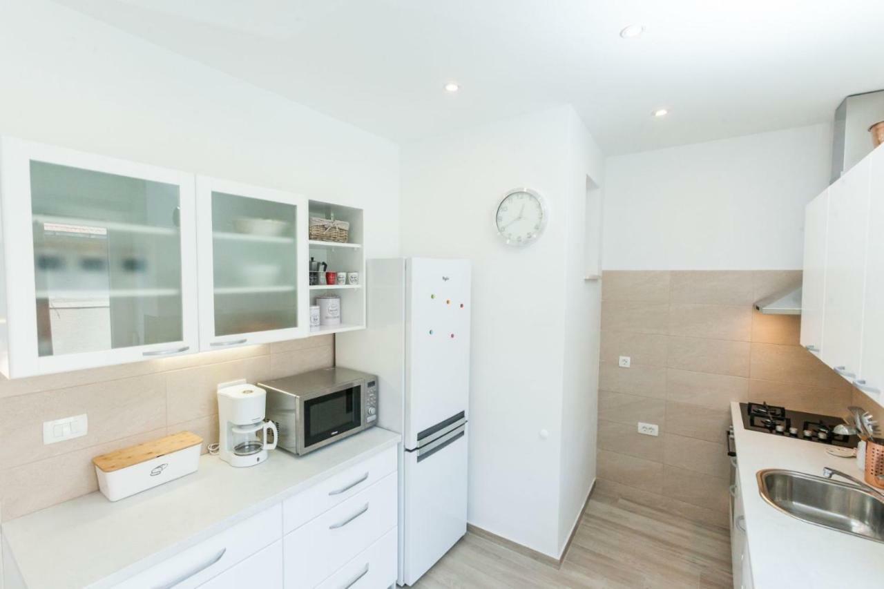 Apartamento Val Split Exterior foto