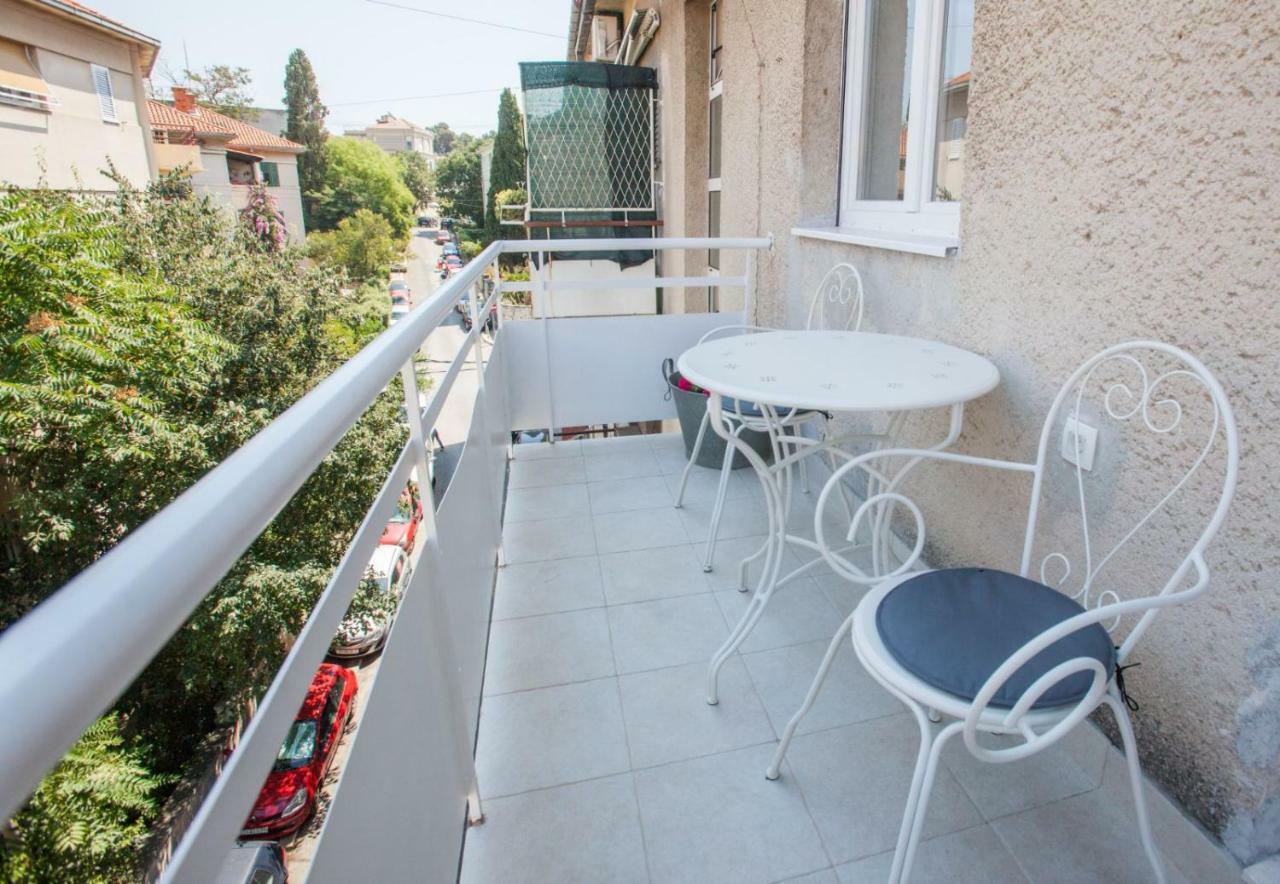 Apartamento Val Split Exterior foto