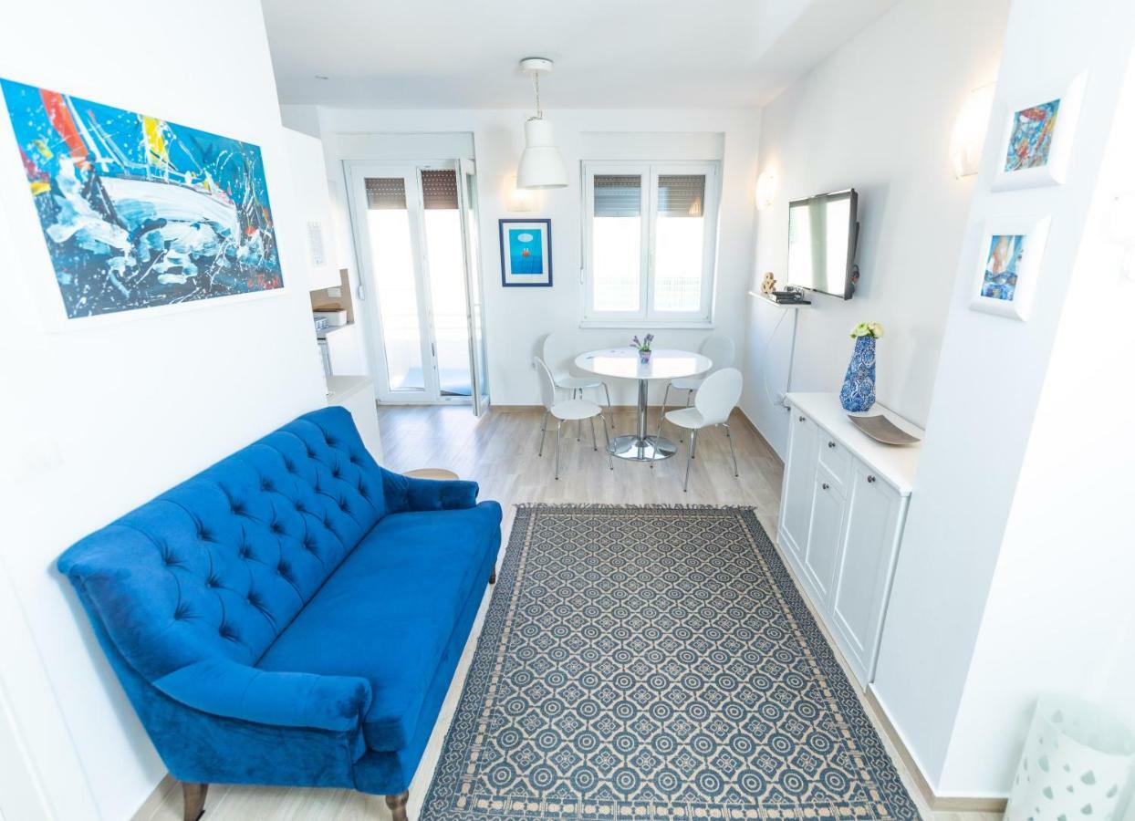 Apartamento Val Split Exterior foto